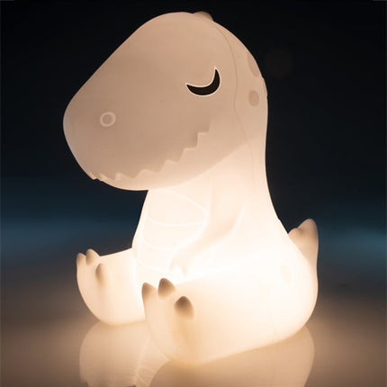 T-Rex Led Touch Table Lamp.