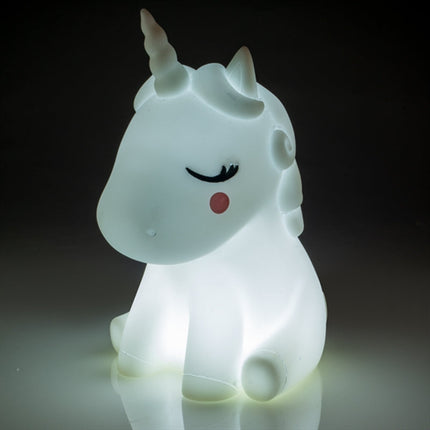 Unicorn LED Touch Table Lamp.