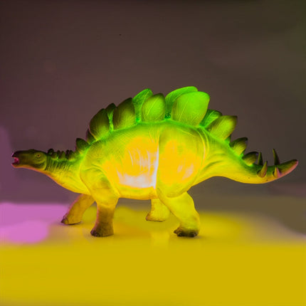 Stegosaurus Table Lamp.