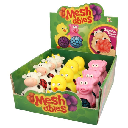 Meshables Farm Animal (SENT AT RANDOM).