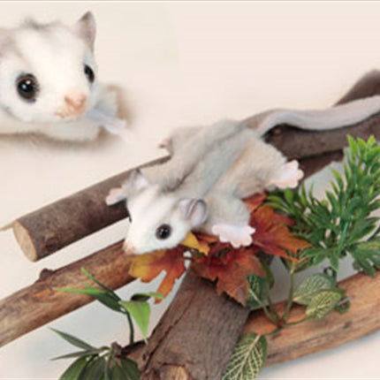Feather Tail Glider 22cm L.