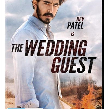 Wedding Guest, The DVD.