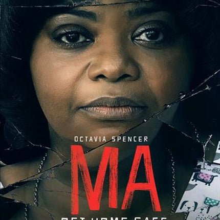 Ma DVD.
