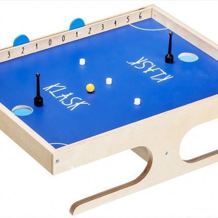 Klask Board Game.