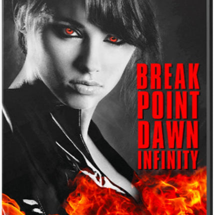 Cards Against Humanity Dad Pack - Break Point Dawn Infinity.