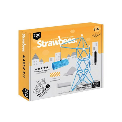 Maker Kit.