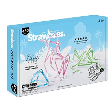 Inventor Kit.