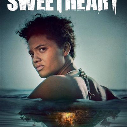 Sweetheart DVD.