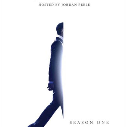 Twilight Zone - Season 1, The DVD.