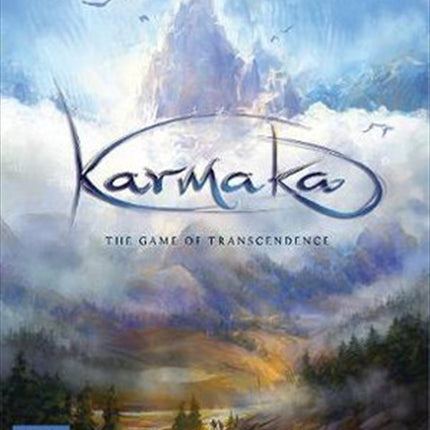 Karmaka Game.