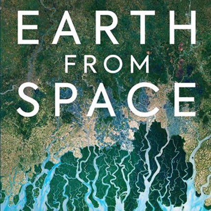 Earth From Space DVD.