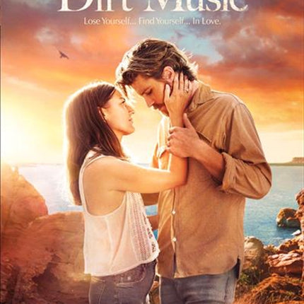 Dirt Music DVD.