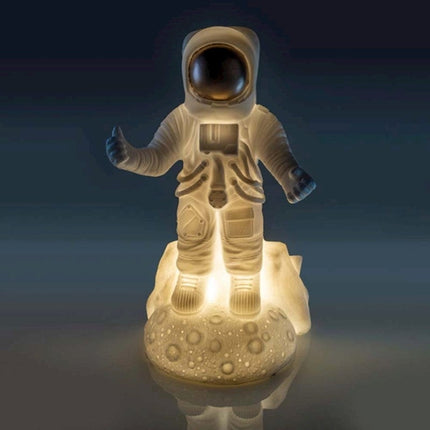 Astronaut Table Lamp.