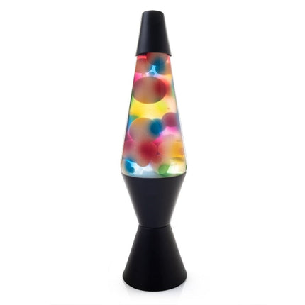 Graffiti Diamond Motion Lamp.