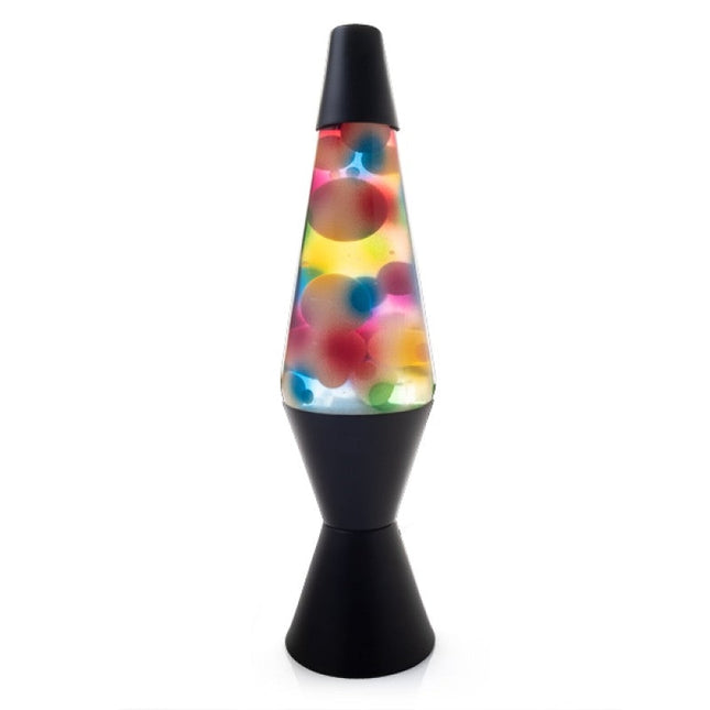 Graffiti Diamond Motion Lamp.