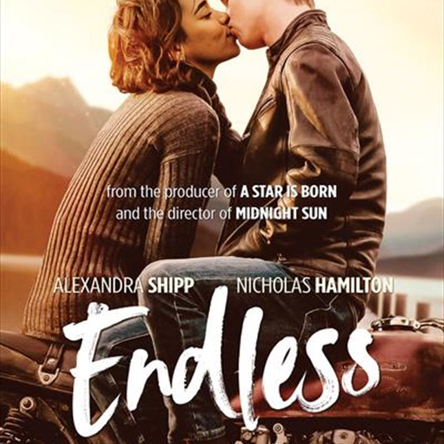 Endless DVD.