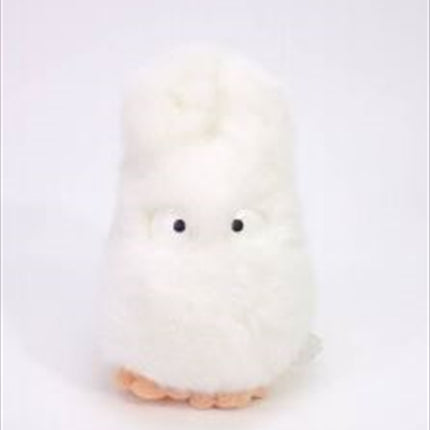 Studio Ghibli Plush: My Neighbor Totoro - White Totoro.