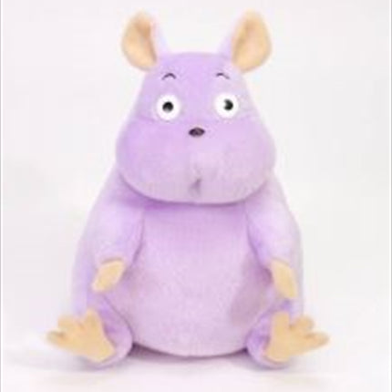 Studio Ghibli Plush: Spirited Away - Boh Mouse (M).