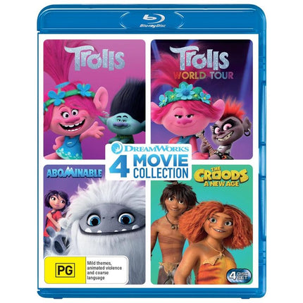 Gift & Novelty > DVDs, CDs and Blurays > Children DVDs & Blu-rays Cartoz.