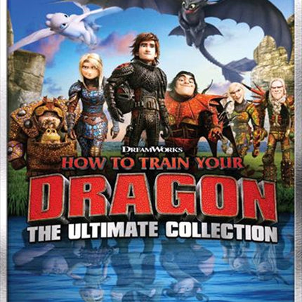 Gift & Novelty > DVDs, CDs and Blurays > Animated DVDs & Blu-rays Cartoz.