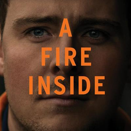 A Fire Inside DVD.