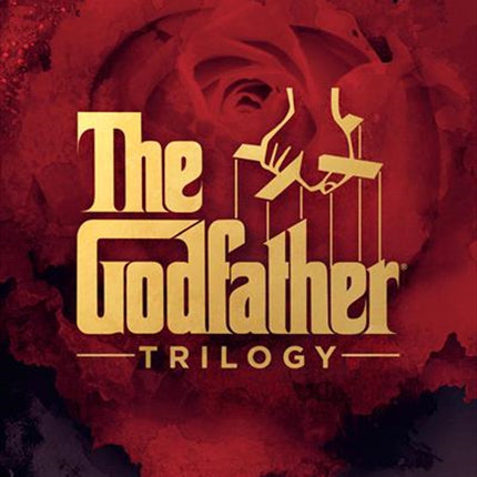 Godfather / The Godfather - Part II / The Godfather - Coda | Carton - 3 Movie Franchise Pack, The DVD.
