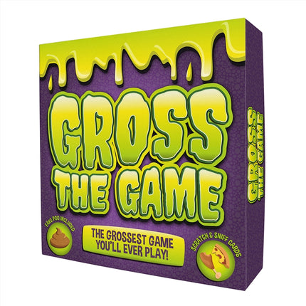 Gift & Novelty > Games > Board Games Cartoz.