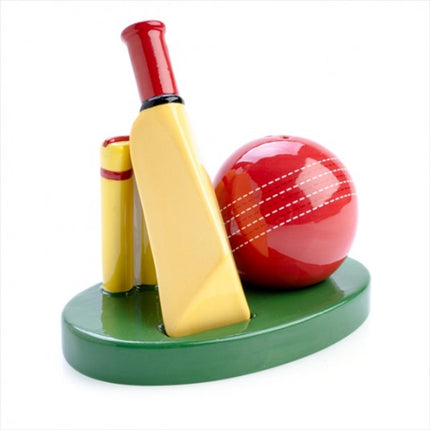 Cricket Salt Pepper Set.