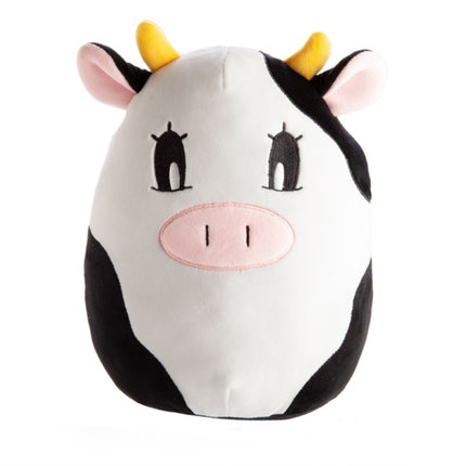 Smoosho's Pals Cow Plush.