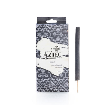 Soul Sticks Copal Aztec Incense.
