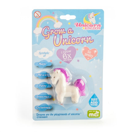 Grow A Unicorn.