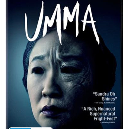 Umma DVD.