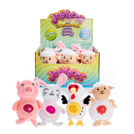 Farm Mates Jellyroos (SENT AT RANDOM).
