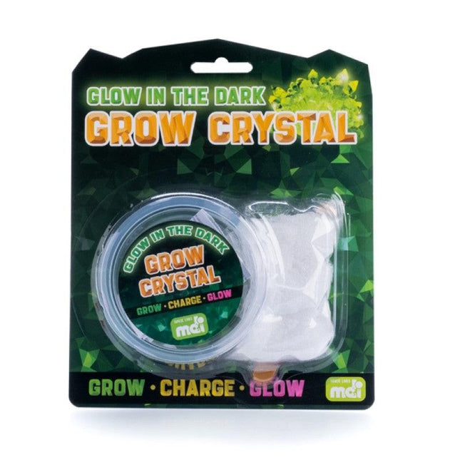 Glow In The Dark Grow Crystal.