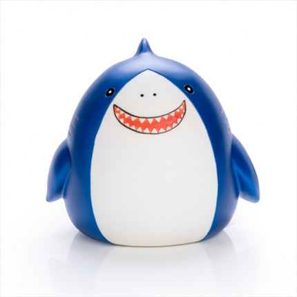 Smoosho's Pals Shark Table Lamp.