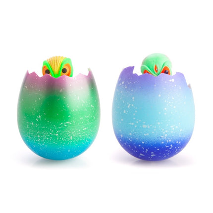 Jumbo Grow Alien Egg  (SENT AT RANDOM).