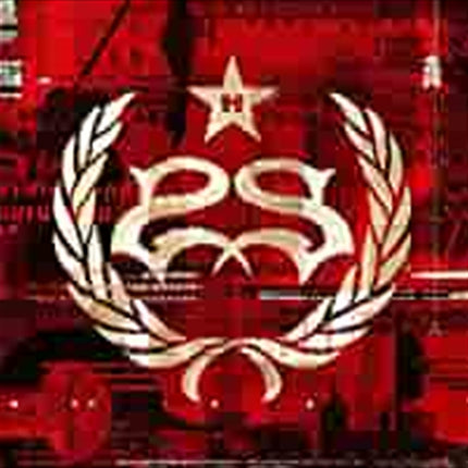 Hydrograd - Stone Sour Cd Album.