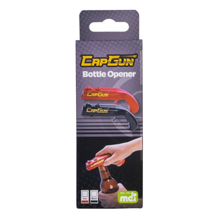 Cap Gun Bottle Opener.