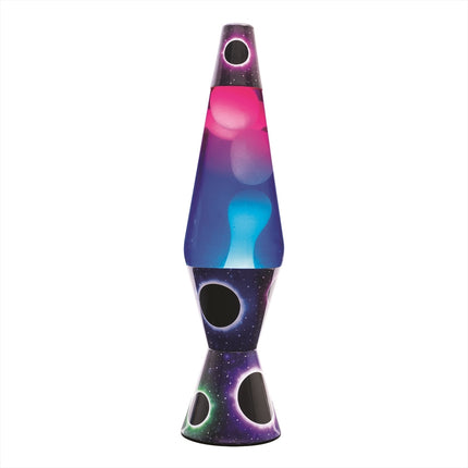 Lost World Diamond Motion Lamp.