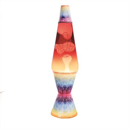Hamsa Diamond Motion Lamp.