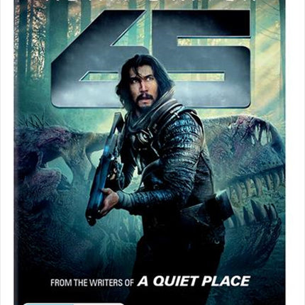 Gift & Novelty > DVDs, CDs and Blurays > Sci-Fi DVDs & Blu-rays Cartoz.