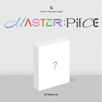 Master:Piece Digital Ver.
