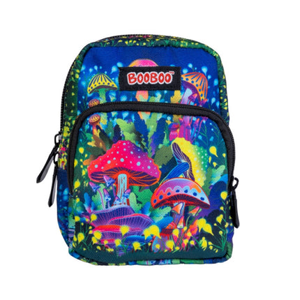 Mushroom BooBoo Backpack Mini.