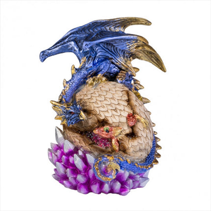 Egg Dragons Crystal.