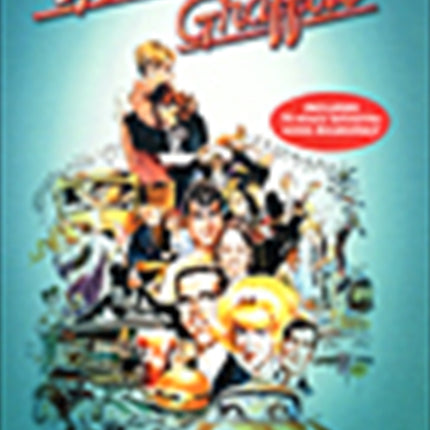 Gift & Novelty > DVDs, CDs and Blurays > Animated DVDs & Blu-rays Cartoz.