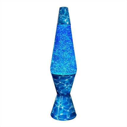 Diamond Glitter Lamp Pool.