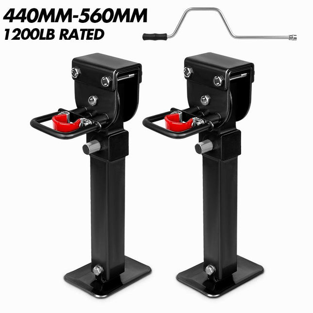 Tools > Industrial Tools > Lifts & Hoists.