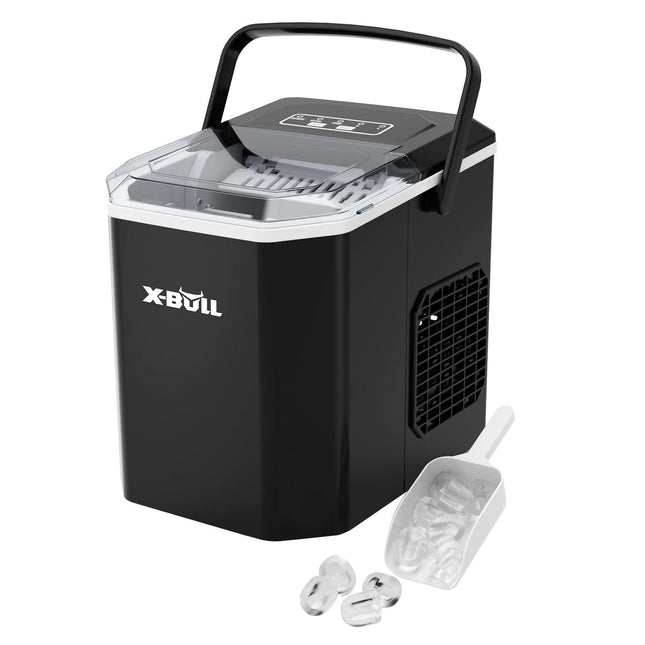 Appliances > Kitchen Appliances > Ice Makers.