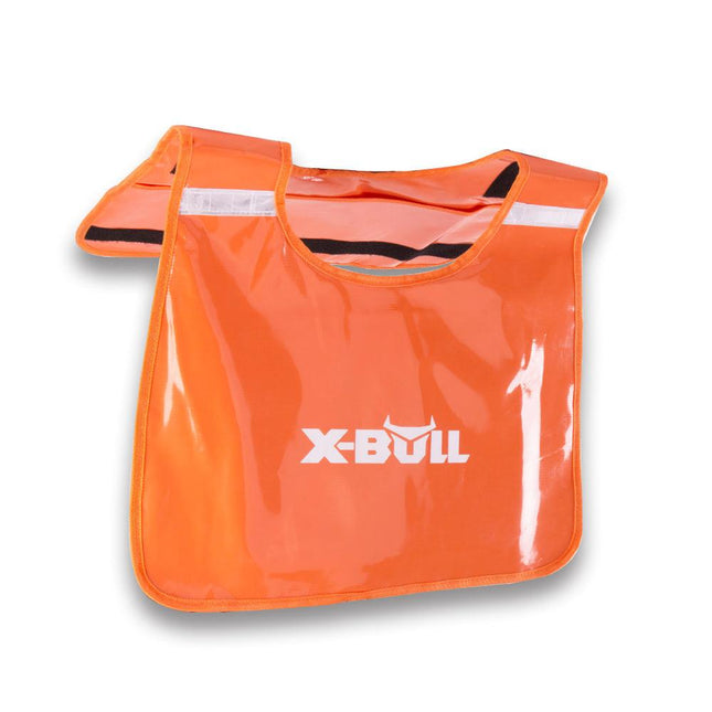 X-BULL Winch Damper Cable Cushion Recovery Safety Blanket 4x4 Car Off-Road.