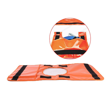 X-BULL Winch Damper Cable Cushion Recovery Safety Blanket 4x4 Car Off-Road.